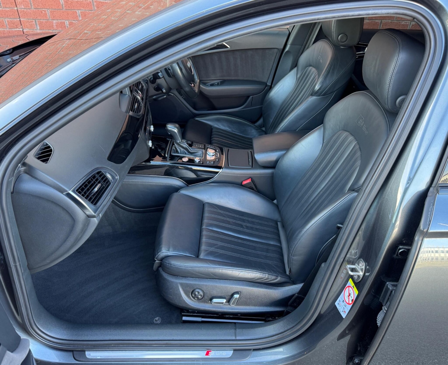 Used Audi A6 2018 for sale - 77754348: Photo 38