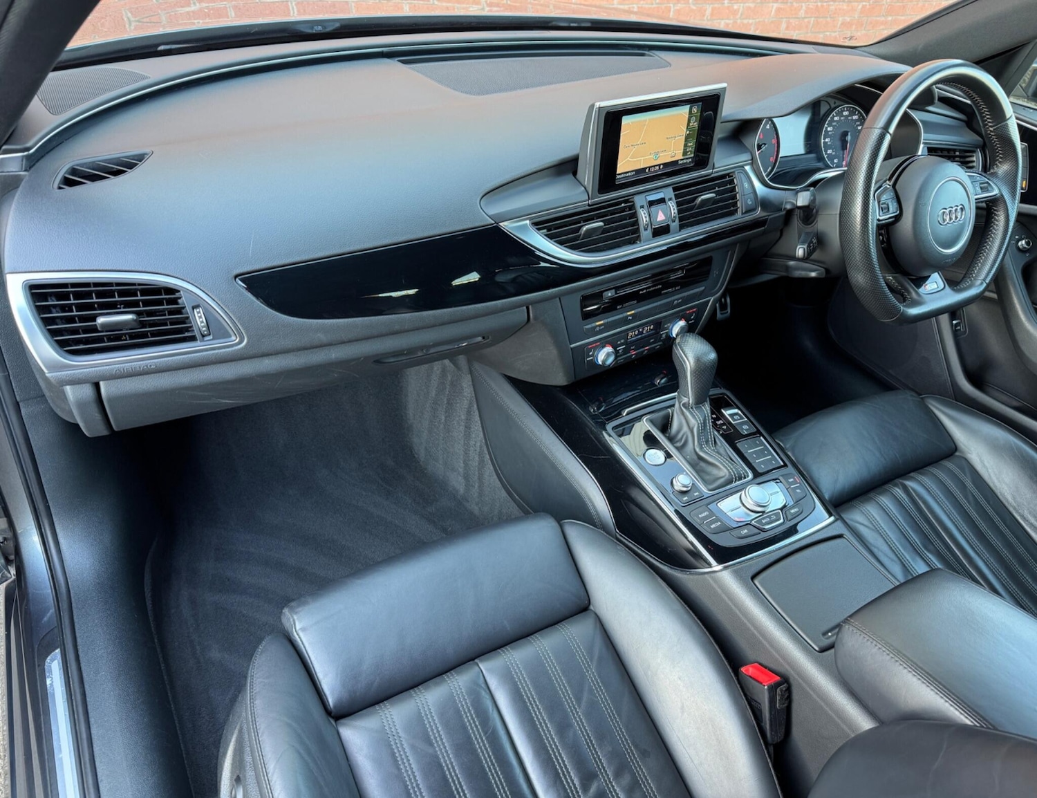 Used Audi A6 2018 for sale - 77754348: Photo 39