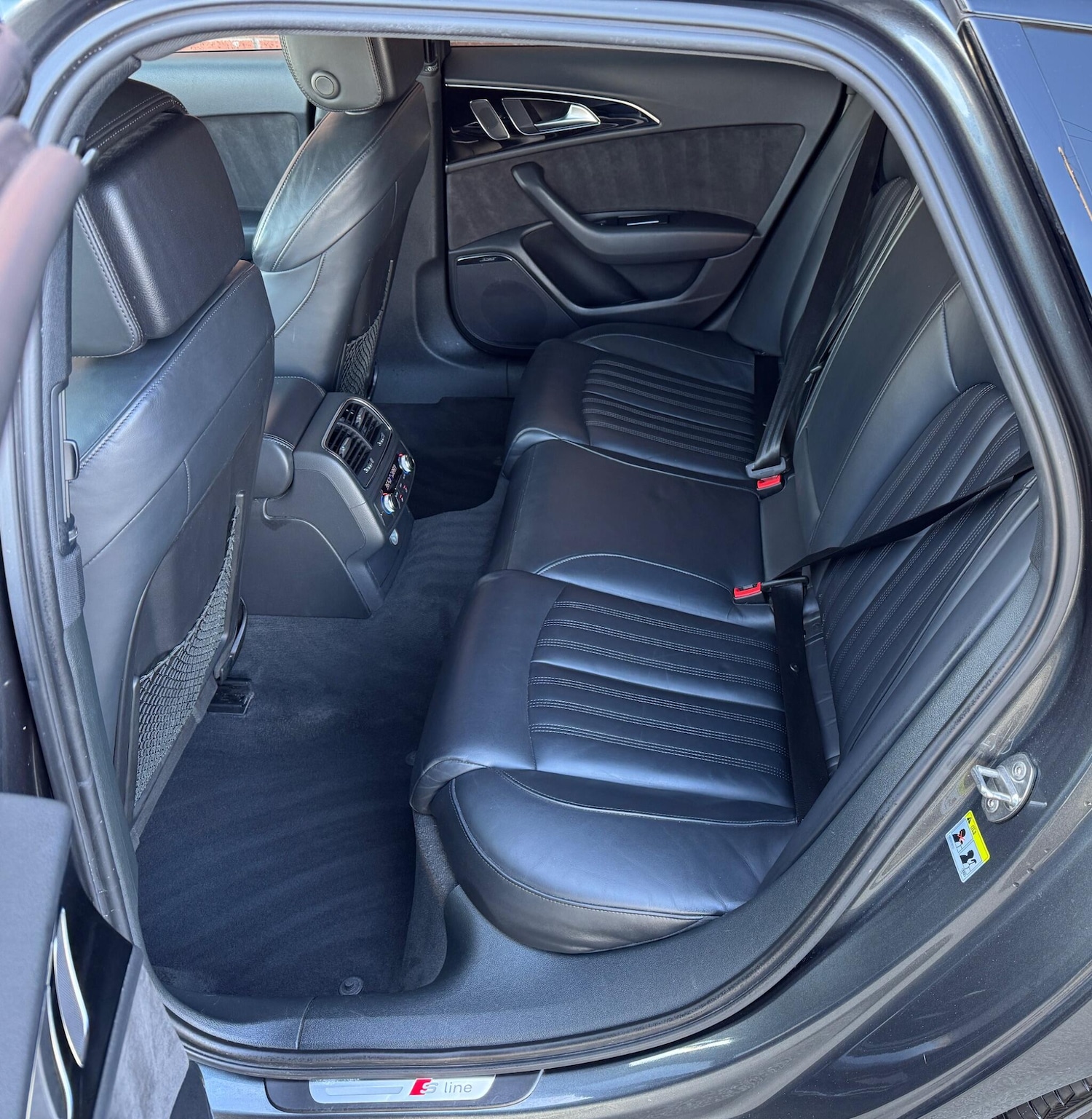 Used Audi A6 2018 for sale - 77754348: Photo 42