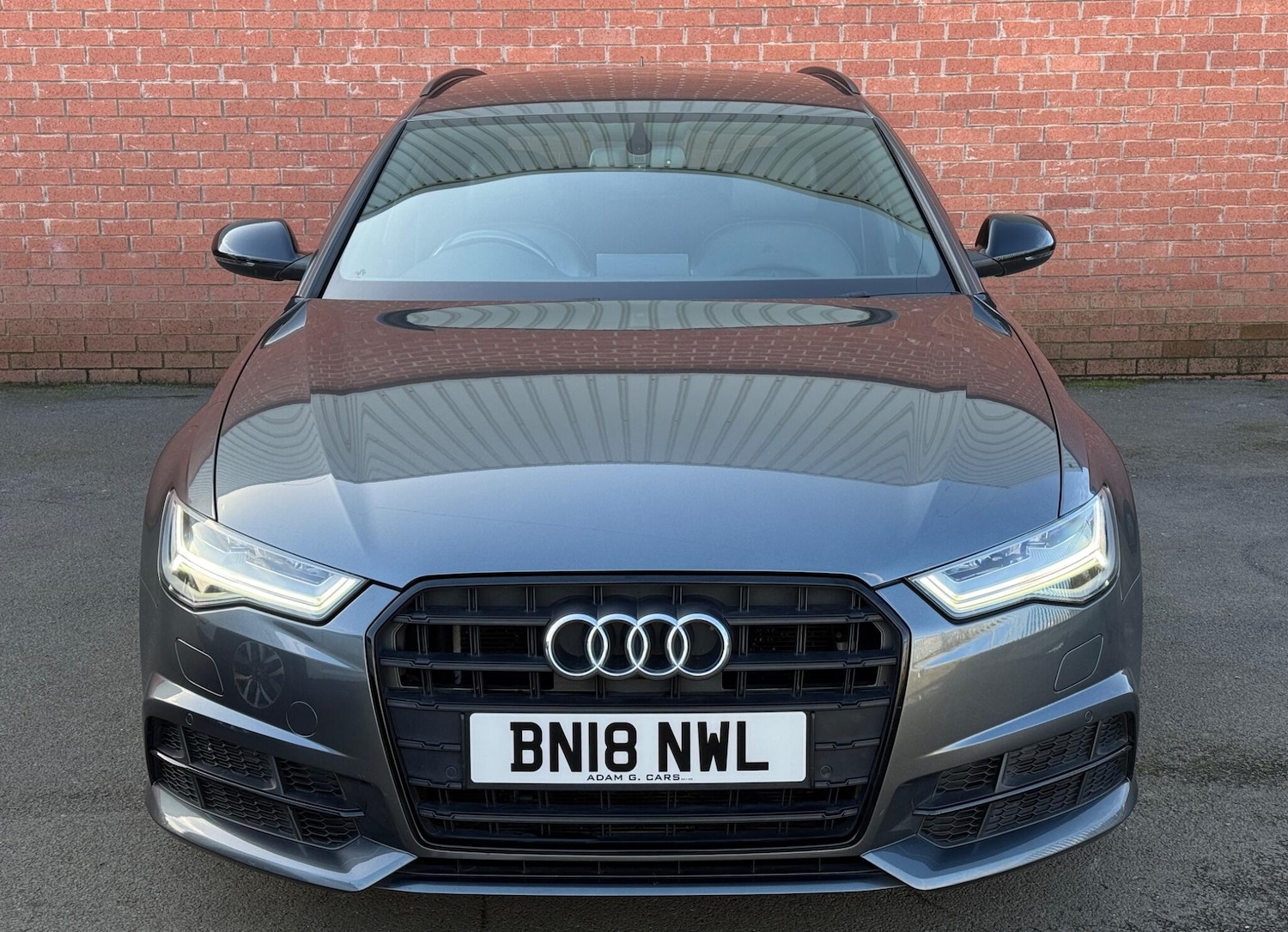 Used Audi A6 2018 for sale - 77754348: Photo 5