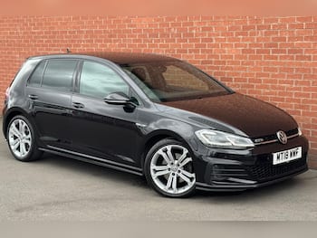 Used Volkswagen Golf 2018 for sale - 79711643: Photo