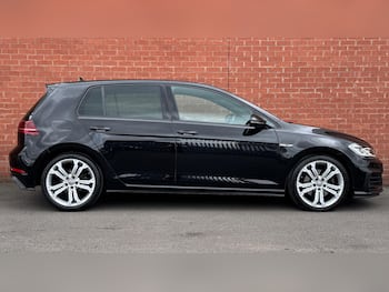 Used Volkswagen Golf 2018 for sale - 79711643: Photo