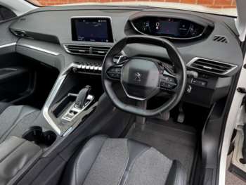 Used Peugeot 3008 2018 for sale - 75297831: Photo