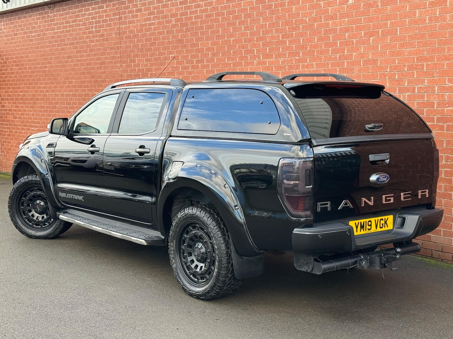 Used Ford Ranger 2019 for sale - 76585245: Photo 10