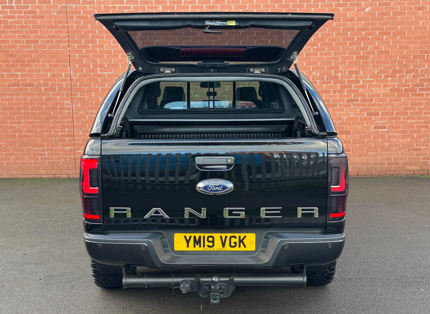 Used Ford Ranger 2019 for sale - 76585245: Photo 12
