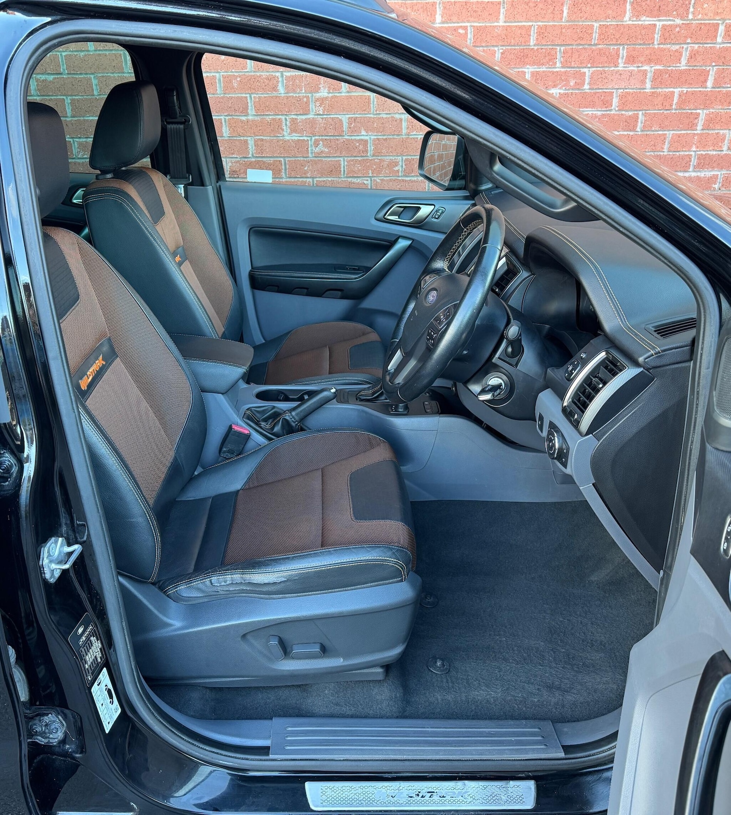 Used Ford Ranger 2019 for sale - 76585245: Photo 19