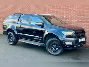 Used Ford Ranger 2019 for sale - 76585245: Photo