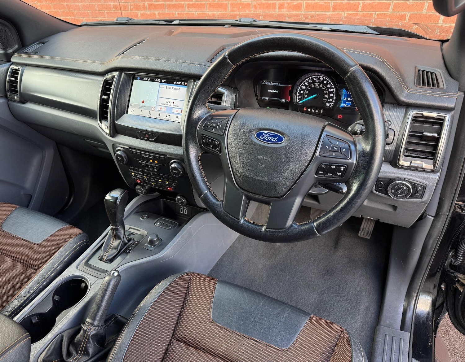 Used Ford Ranger 2019 for sale - 76585245: Photo 2