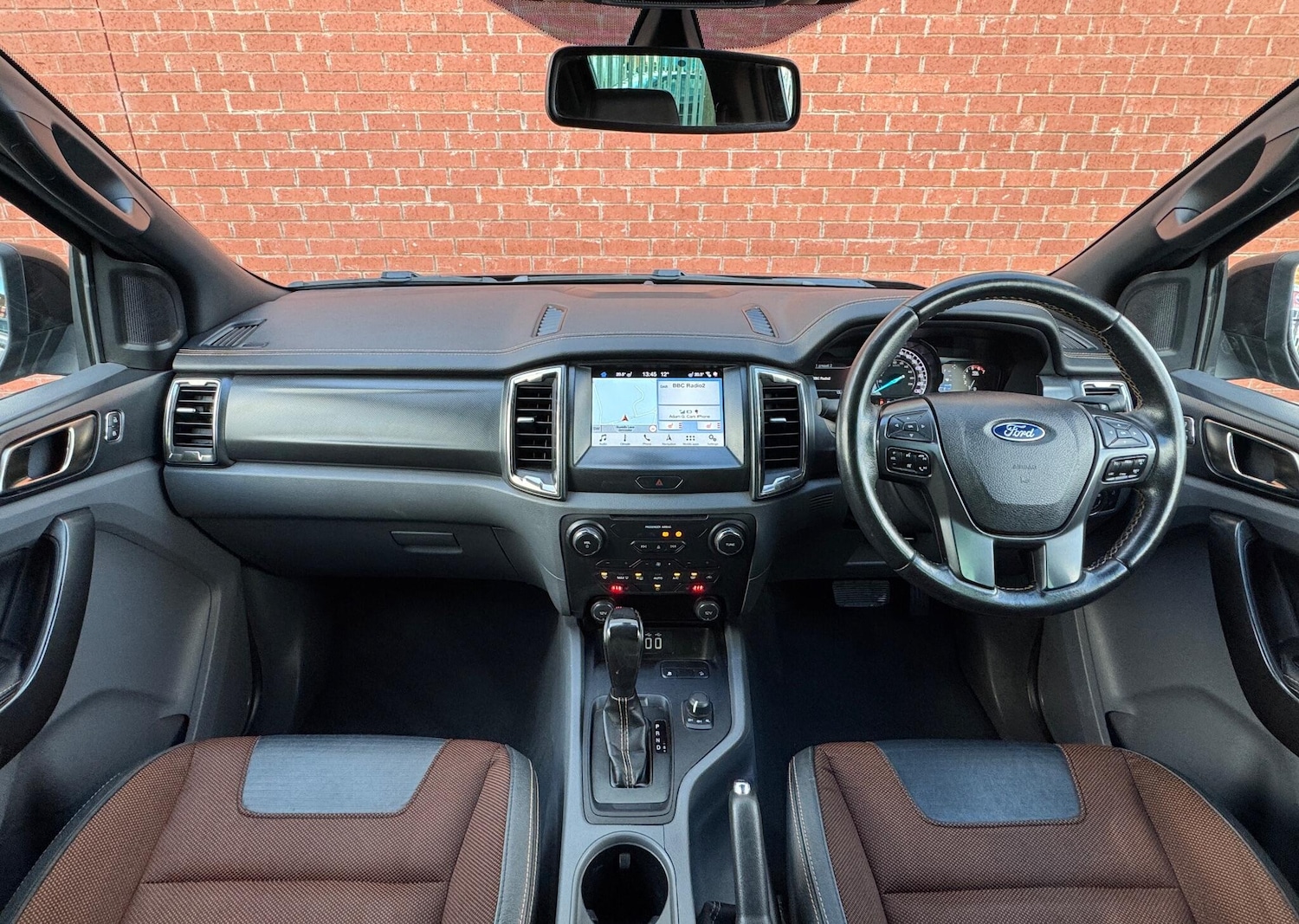 Used Ford Ranger 2019 for sale - 76585245: Photo 20