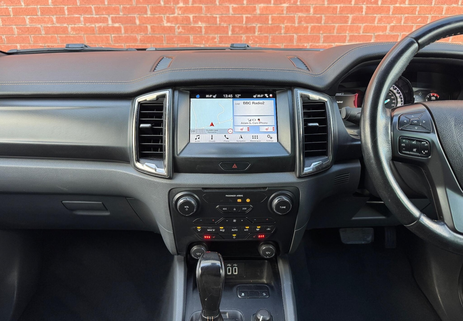 Used Ford Ranger 2019 for sale - 76585245: Photo 21