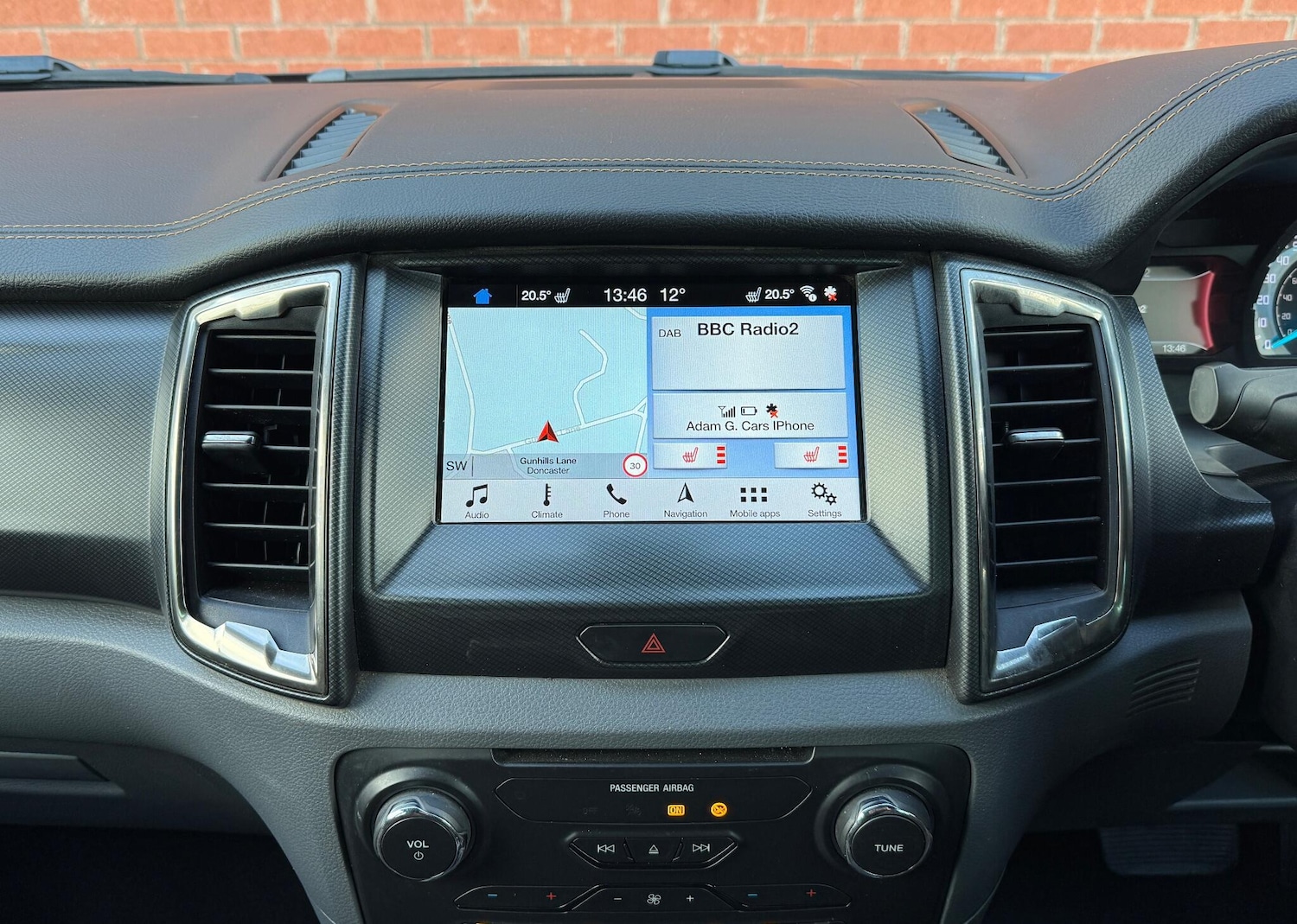 Used Ford Ranger 2019 for sale - 76585245: Photo 22