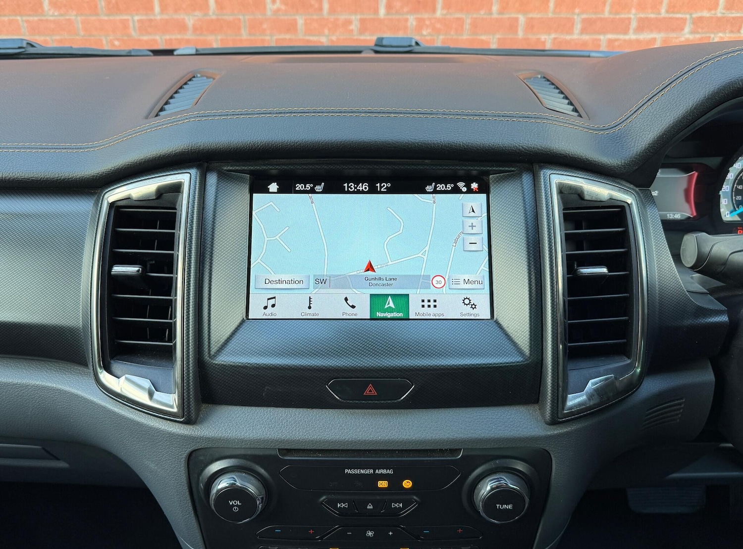 Used Ford Ranger 2019 for sale - 76585245: Photo 23