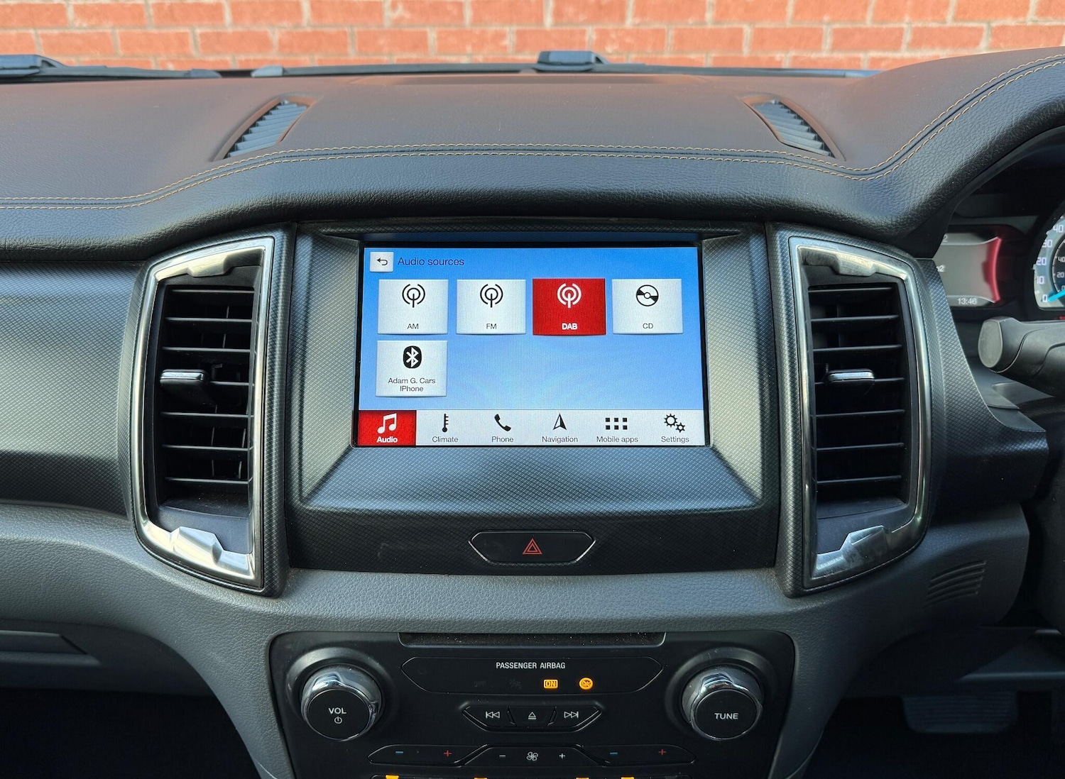 Used Ford Ranger 2019 for sale - 76585245: Photo 24