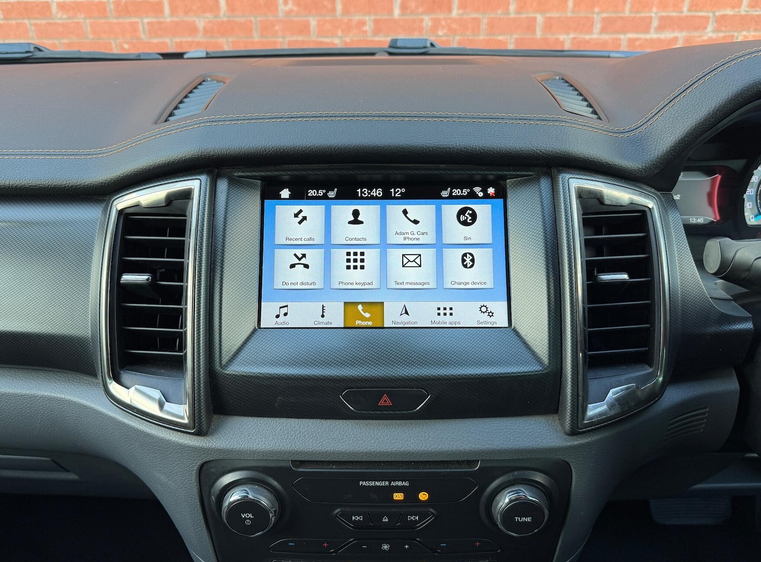 Used Ford Ranger 2019 for sale - 76585245: Photo 25