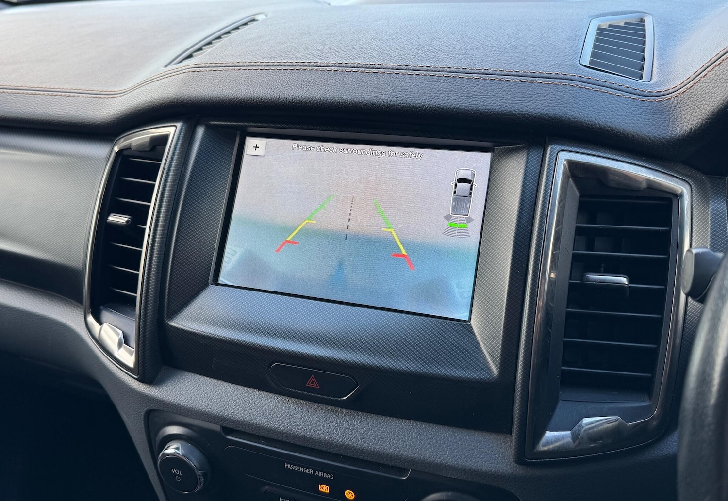 Used Ford Ranger 2019 for sale - 76585245: Photo 28