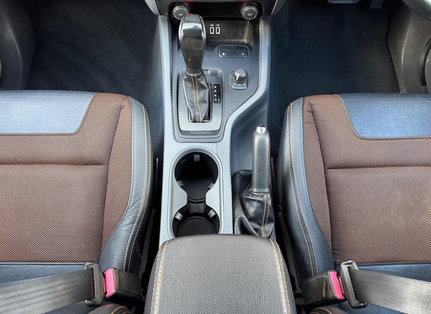 Used Ford Ranger 2019 for sale - 76585245: Photo 29