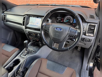 Used Ford Ranger 2019 for sale - 76585245: Photo