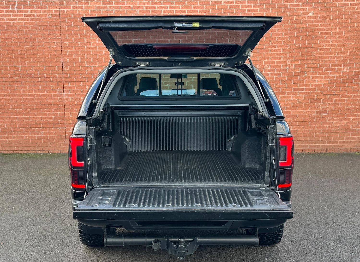 Used Ford Ranger 2019 for sale - 76585245: Photo 3