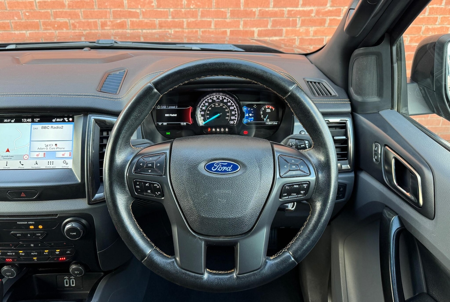 Used Ford Ranger 2019 for sale - 76585245: Photo 31