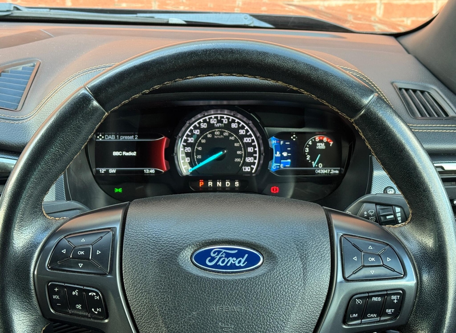 Used Ford Ranger 2019 for sale - 76585245: Photo 32