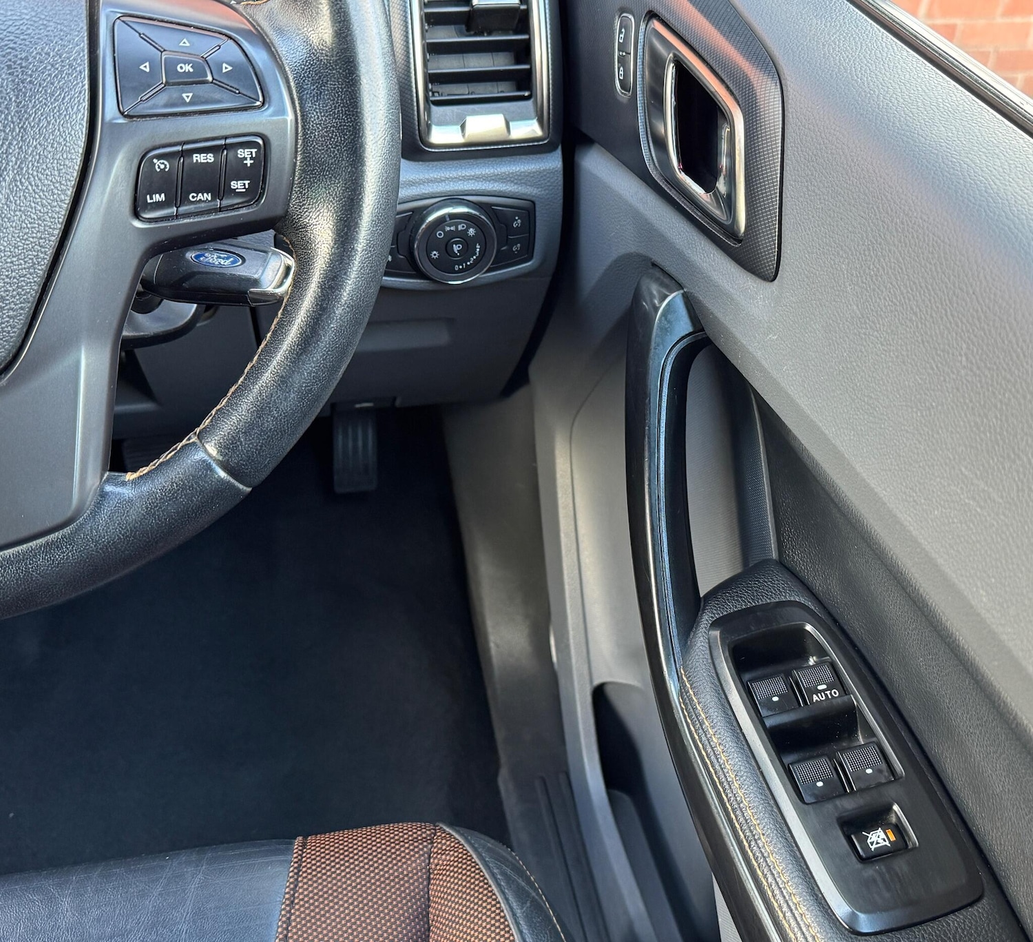 Used Ford Ranger 2019 for sale - 76585245: Photo 33