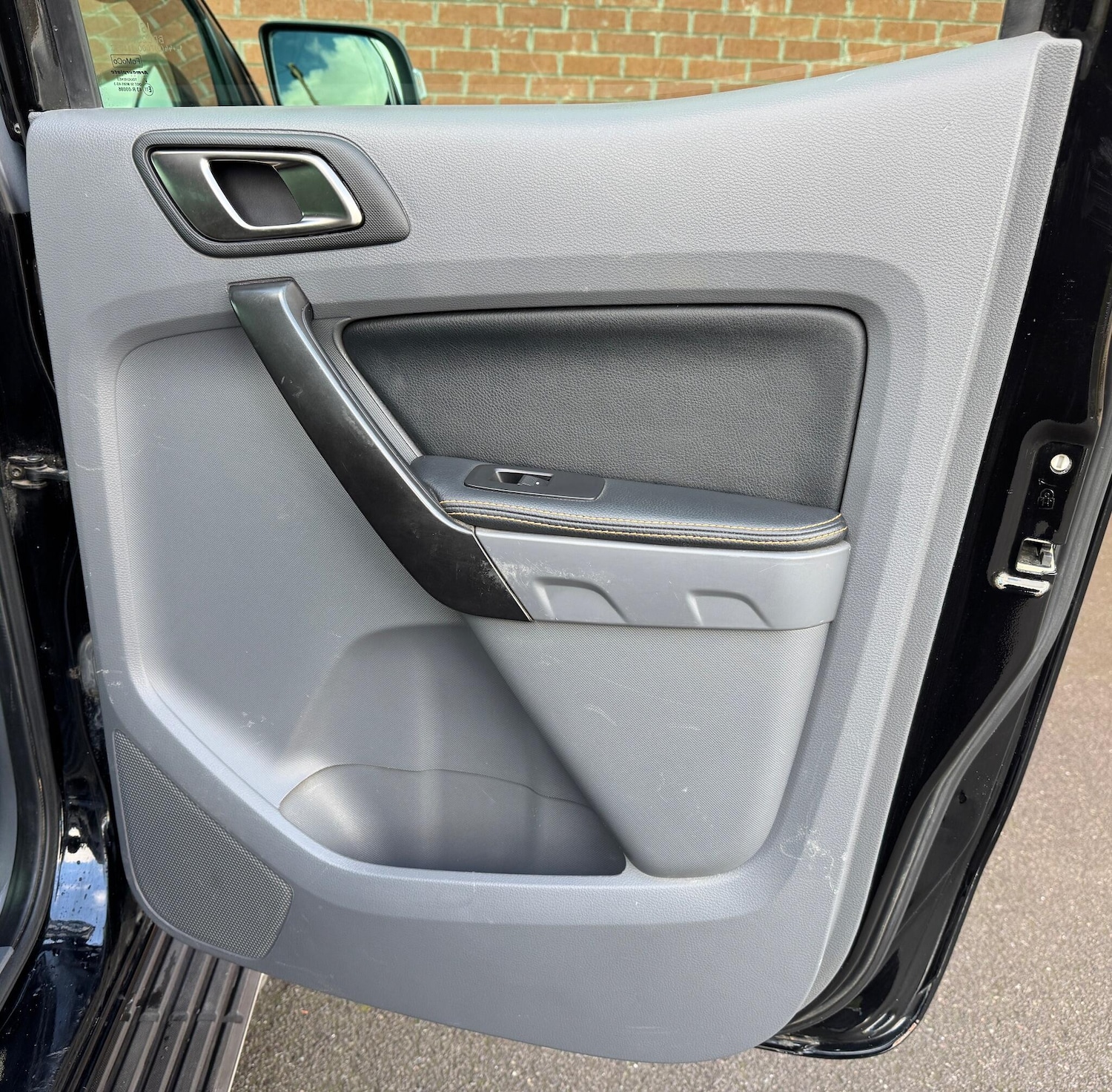 Used Ford Ranger 2019 for sale - 76585245: Photo 34