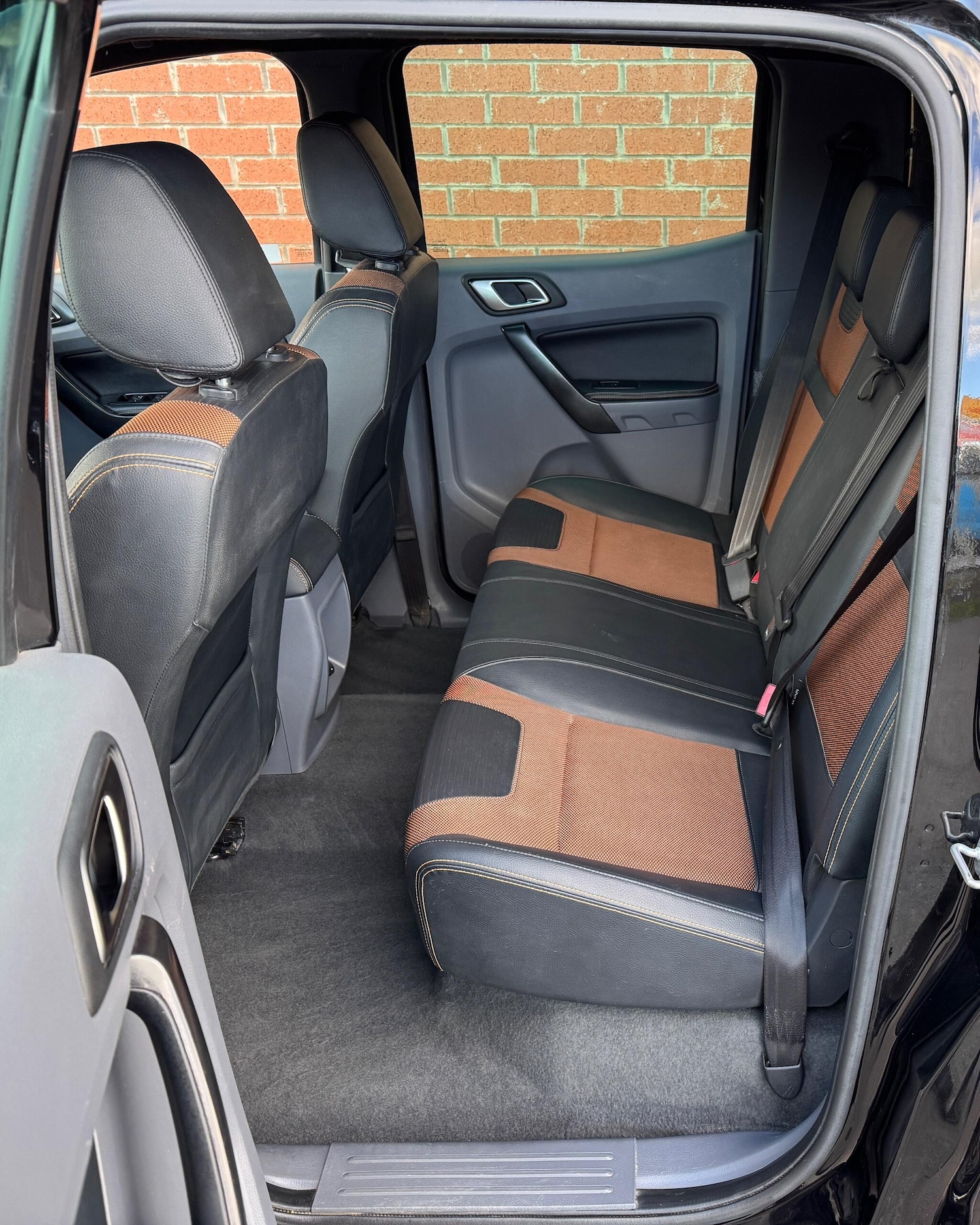 Used Ford Ranger 2019 for sale - 76585245: Photo 36