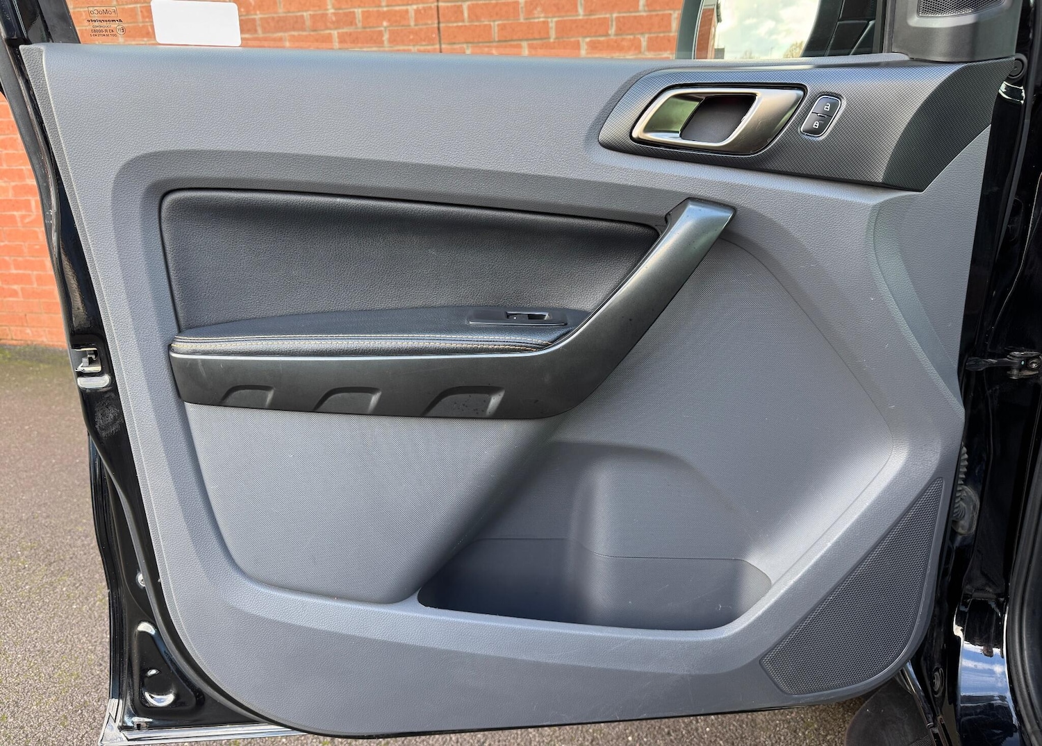 Used Ford Ranger 2019 for sale - 76585245: Photo 37