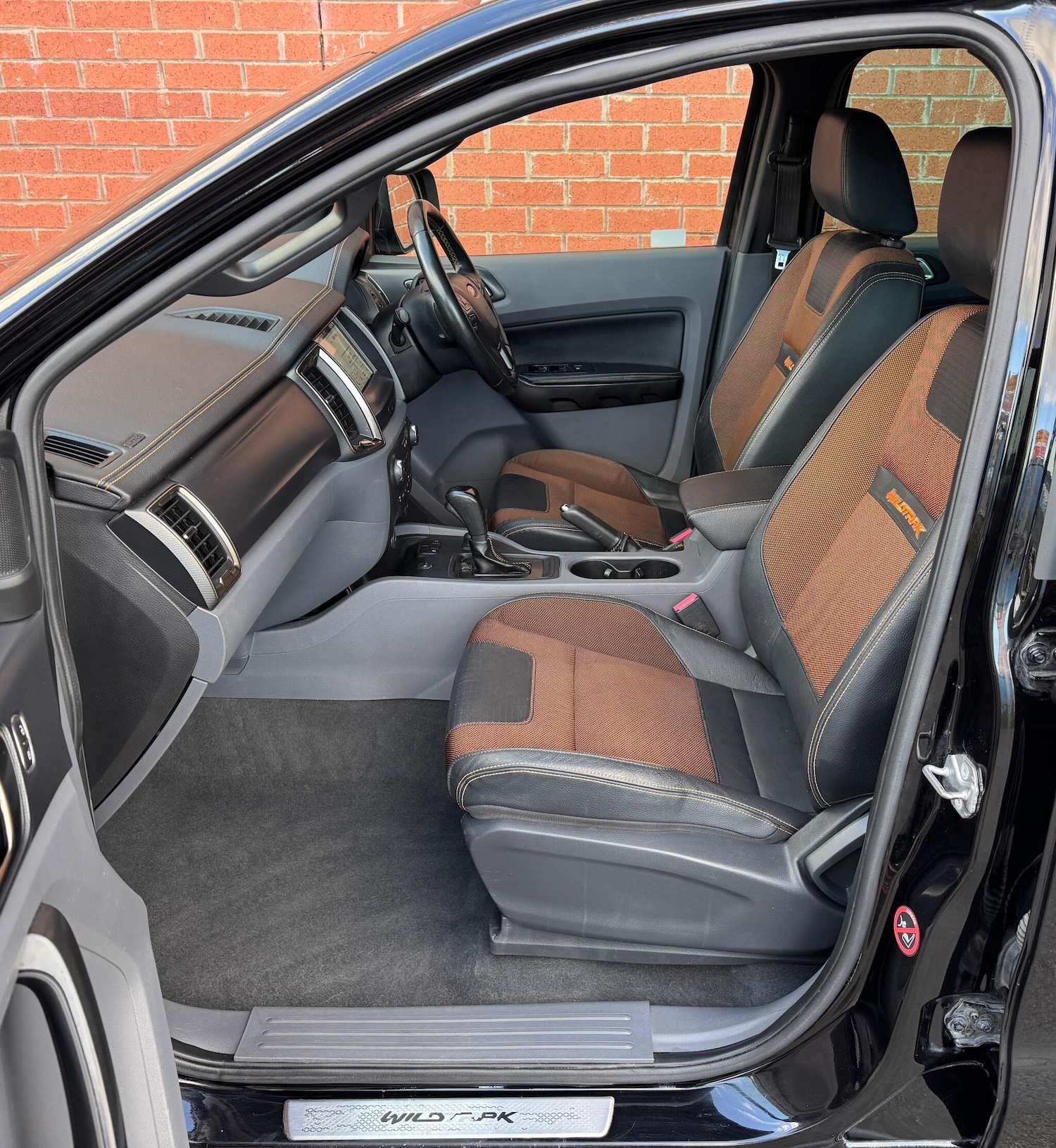 Used Ford Ranger 2019 for sale - 76585245: Photo 39