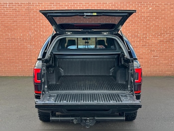 Used Ford Ranger 2019 for sale - 76585245: Photo