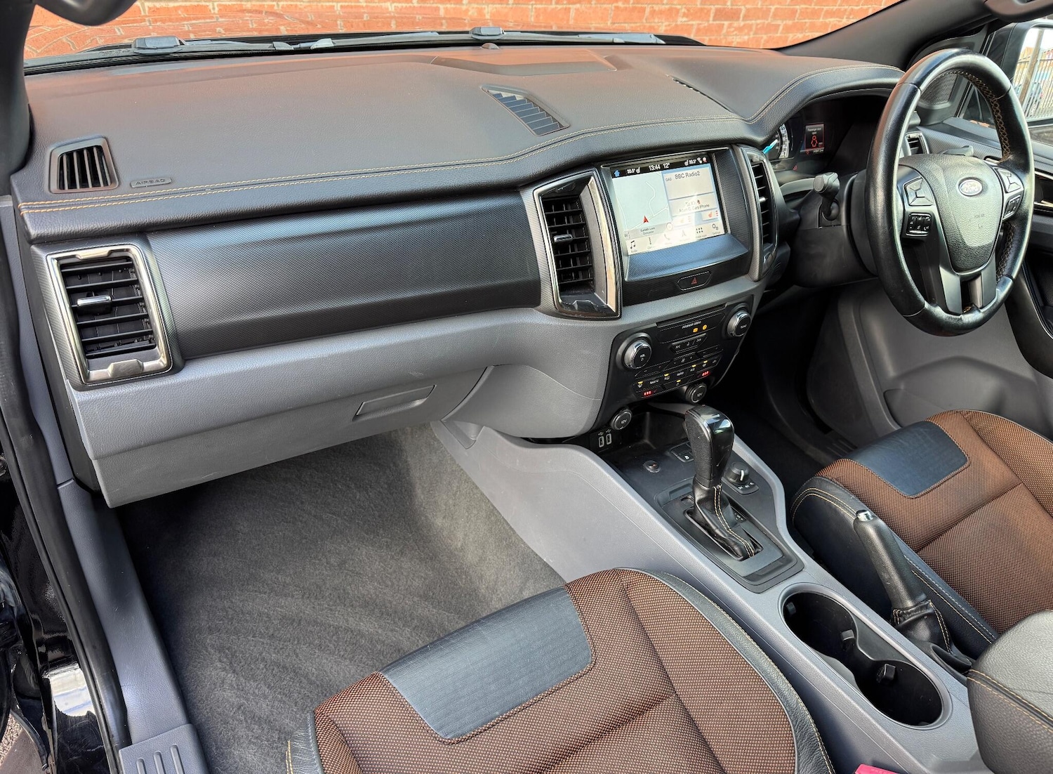 Used Ford Ranger 2019 for sale - 76585245: Photo 40