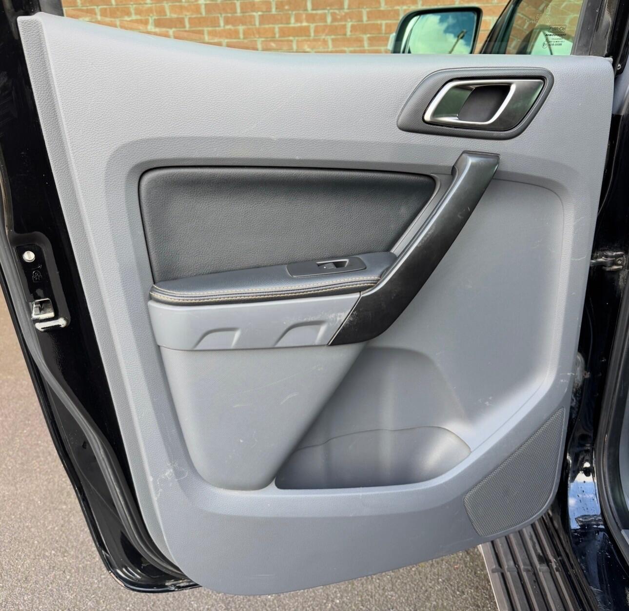 Used Ford Ranger 2019 for sale - 76585245: Photo 41