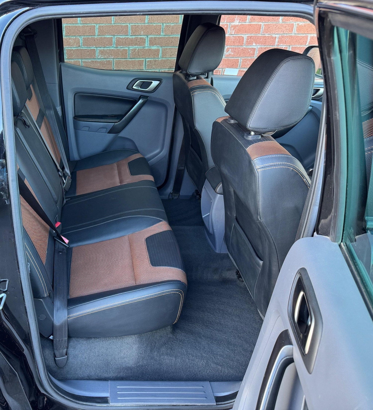 Used Ford Ranger 2019 for sale - 76585245: Photo 43