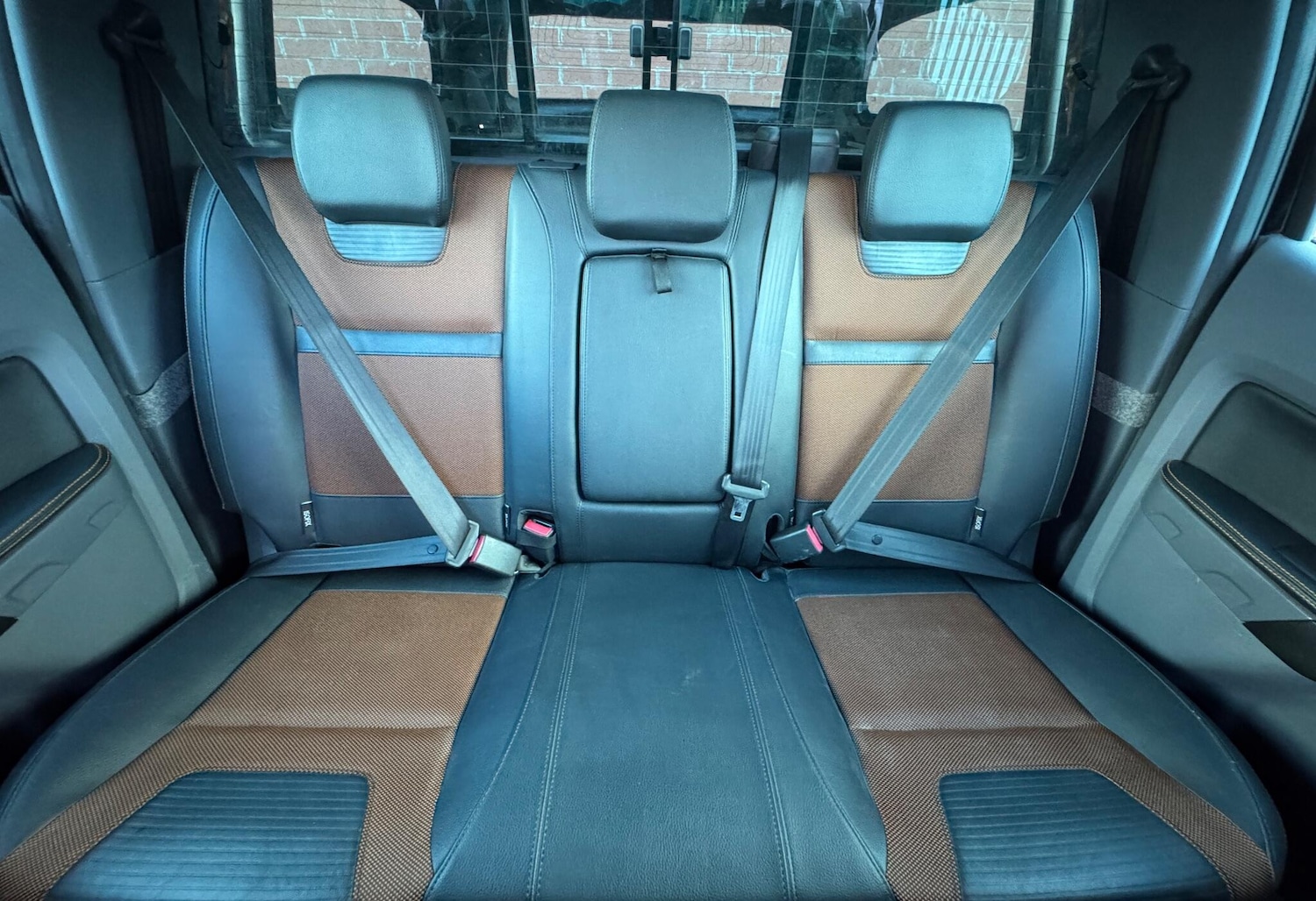 Used Ford Ranger 2019 for sale - 76585245: Photo 44