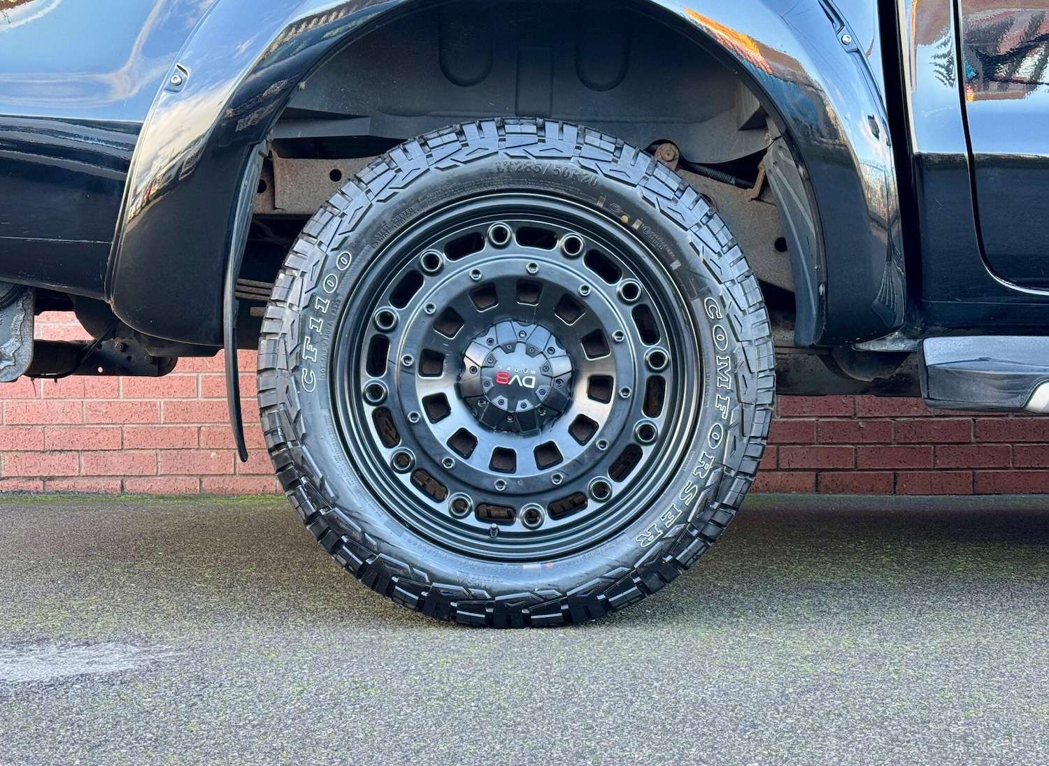 Used Ford Ranger 2019 for sale - 76585245: Photo 45