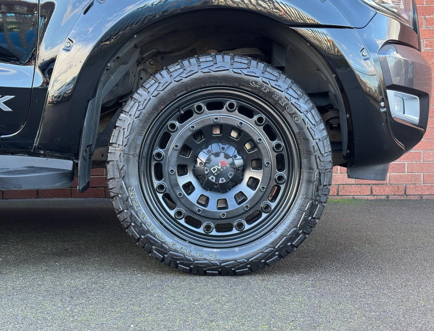 Used Ford Ranger 2019 for sale - 76585245: Photo 46