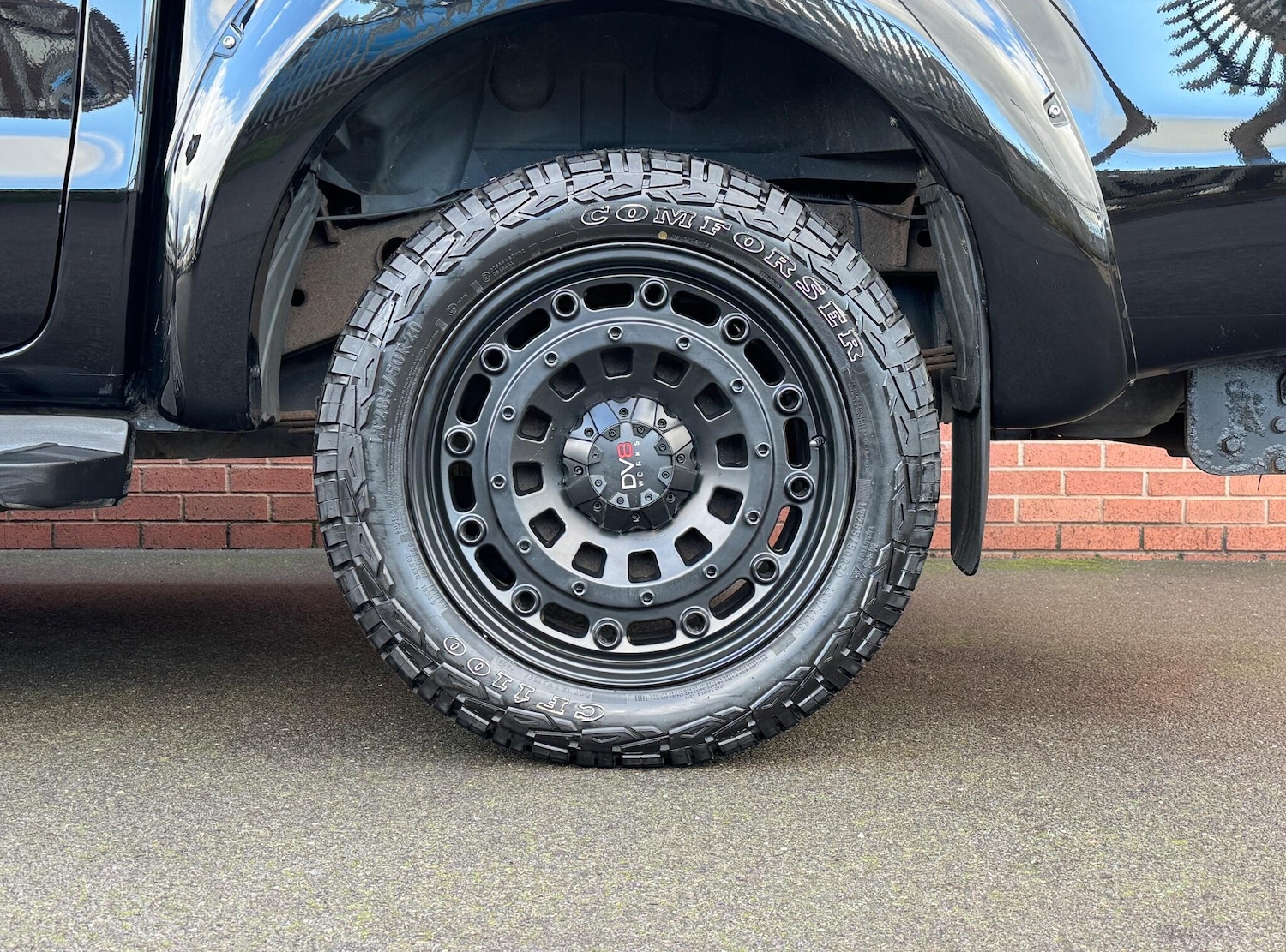 Used Ford Ranger 2019 for sale - 76585245: Photo 48