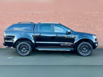 Used Ford Ranger 2019 for sale - 76585245: Photo