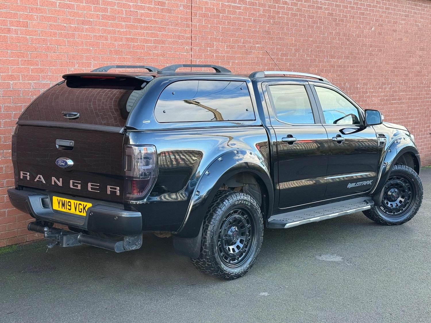Used Ford Ranger 2019 for sale - 76585245: Photo 5