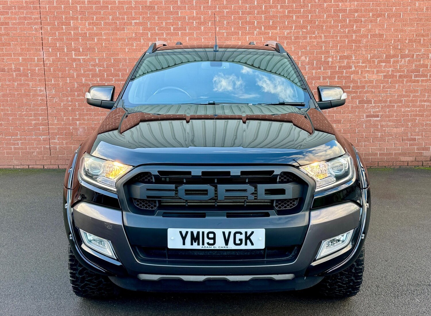 Used Ford Ranger 2019 for sale - 76585245: Photo 6