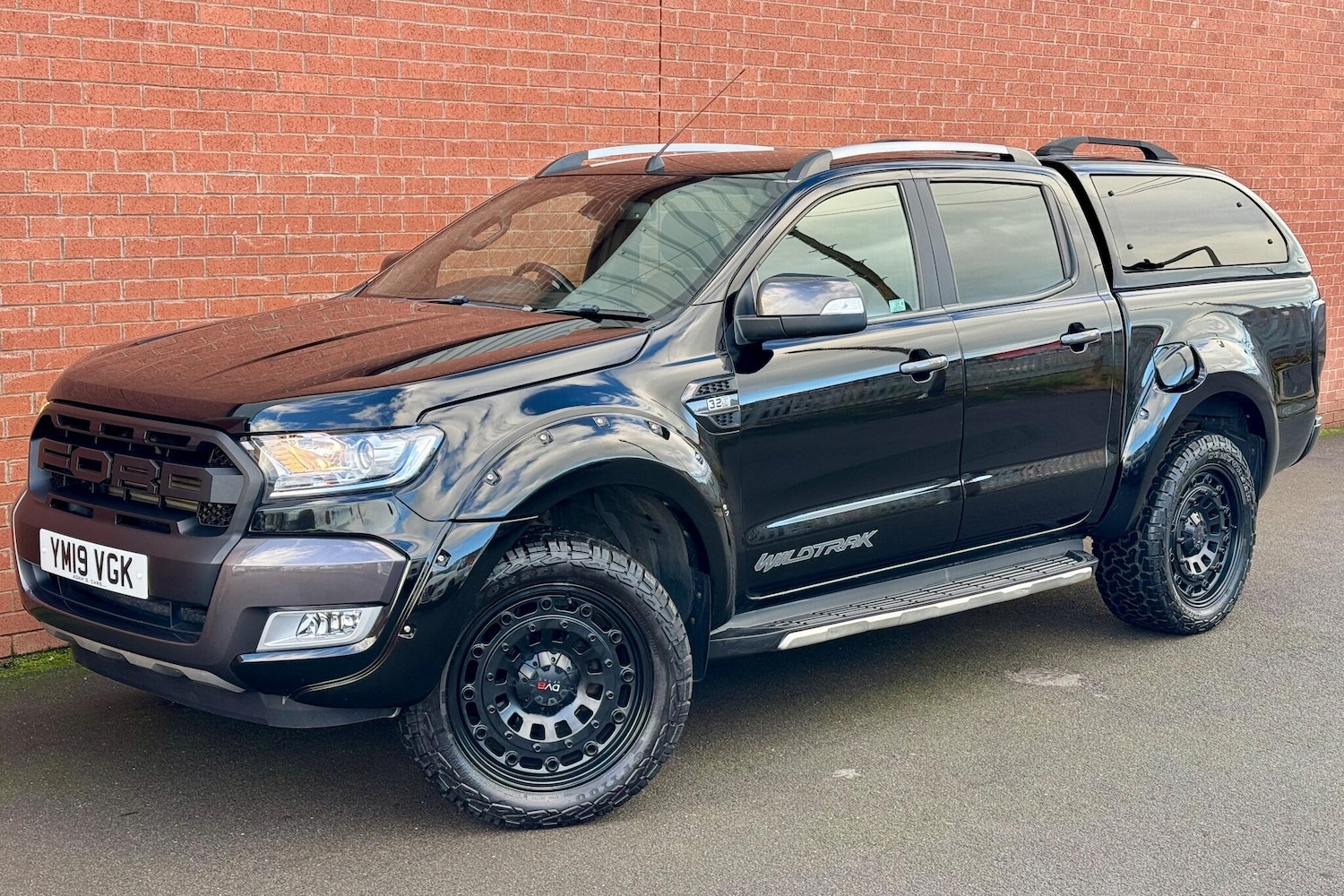 Used Ford Ranger 2019 for sale - 76585245: Photo 7