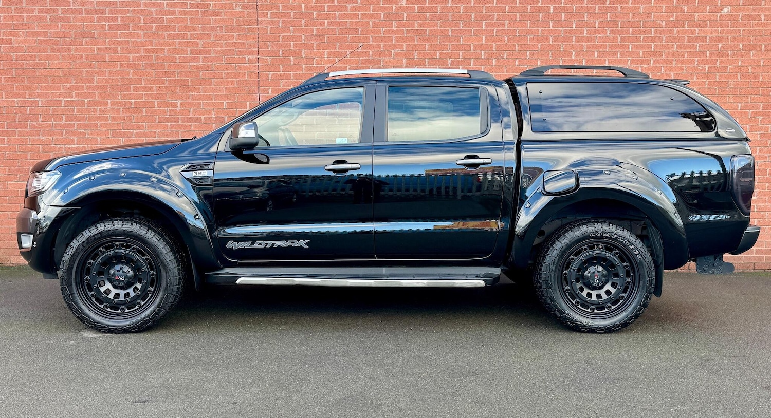 Used Ford Ranger 2019 for sale - 76585245: Photo 8