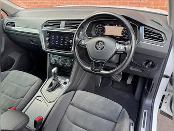 Used Volkswagen Tiguan 2018 for sale - 79076145: Photo