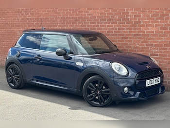 Used MINI Hatch 2017 for sale - 78609397: Photo