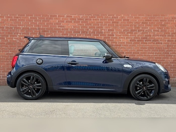 Used MINI Hatch 2017 for sale - 78609397: Photo