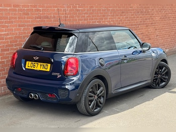 Used MINI Hatch 2017 for sale - 78609397: Photo