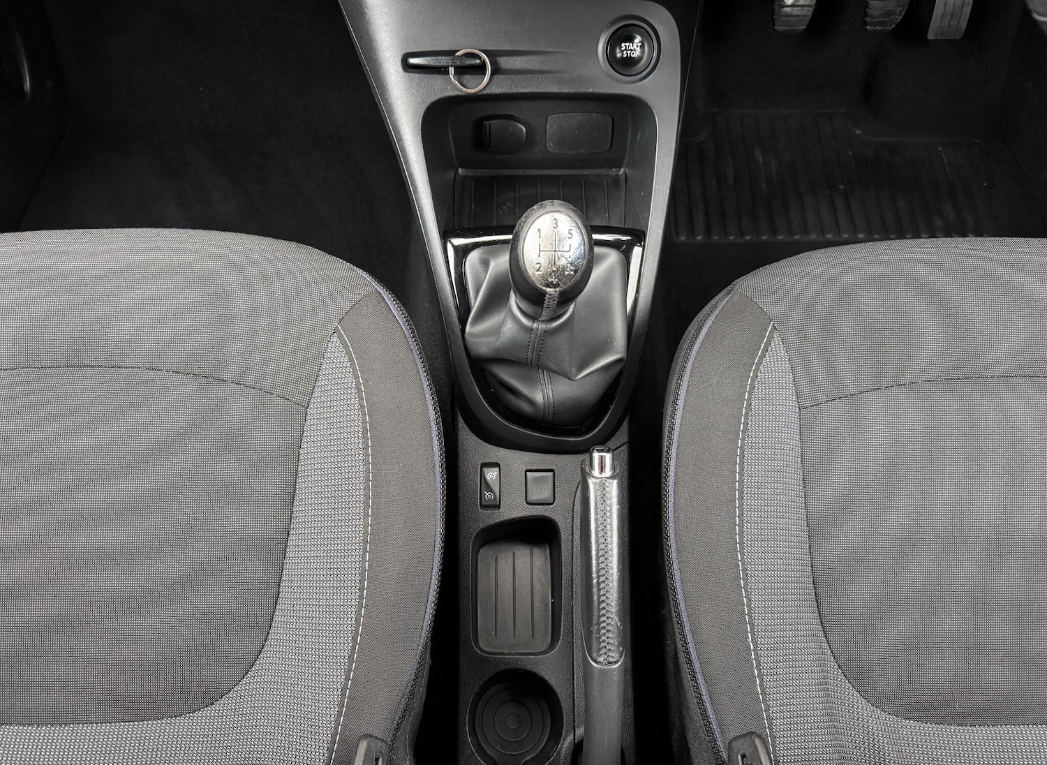 Used Renault Captur 2016 for sale - 77925901: Photo 21