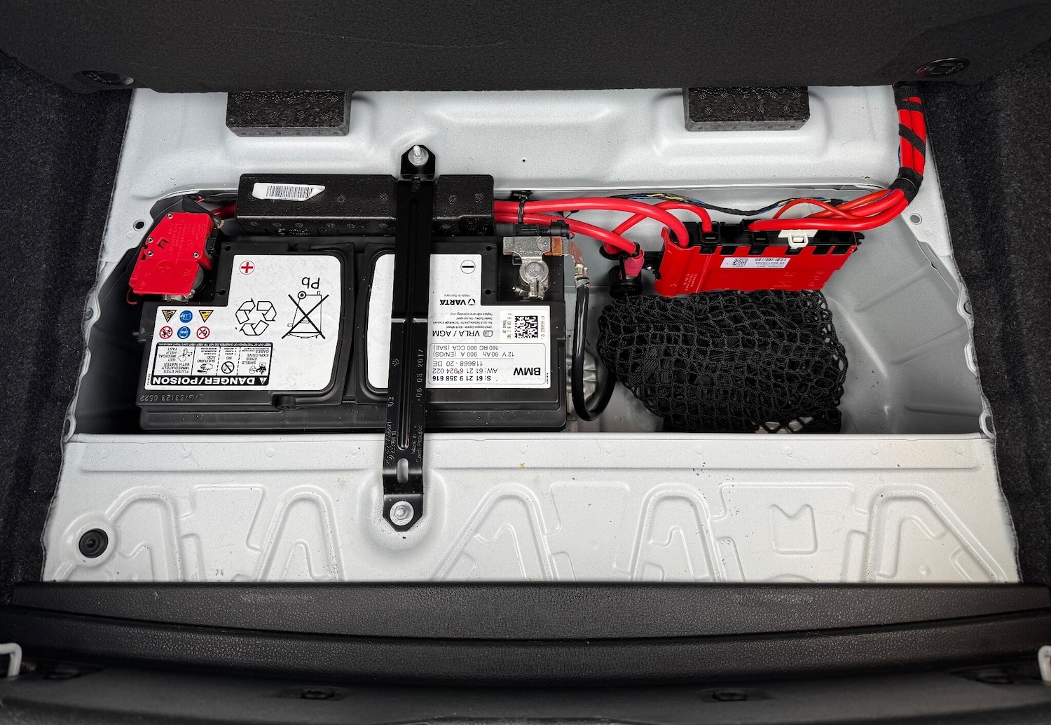 Used BMW 1 Series 2017 for sale - 77052501: Photo 10