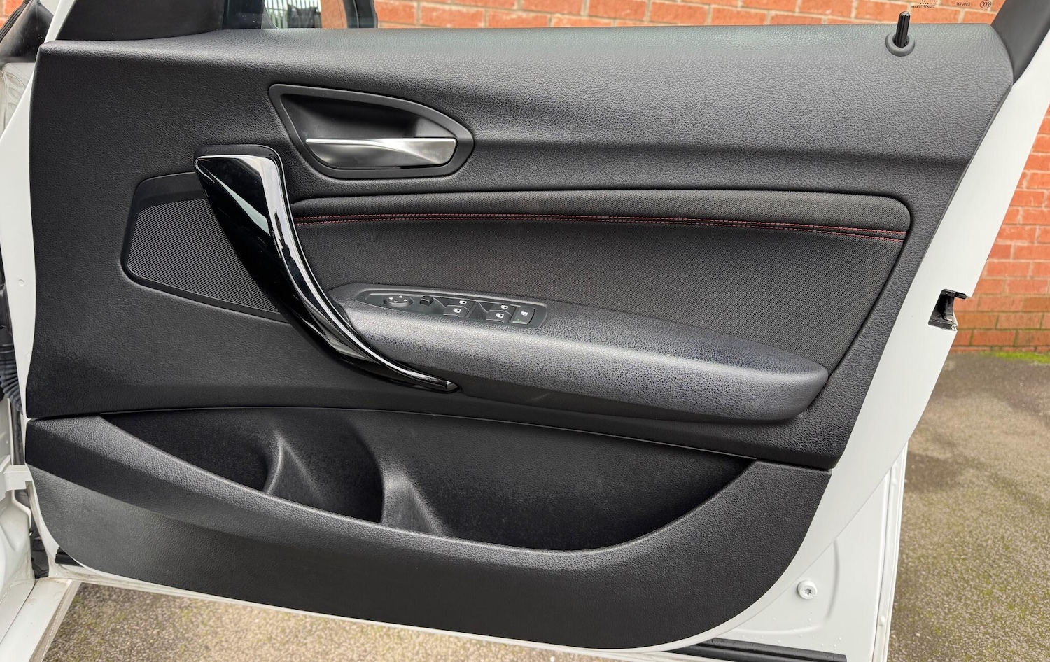 Used BMW 1 Series 2017 for sale - 77052501: Photo 11