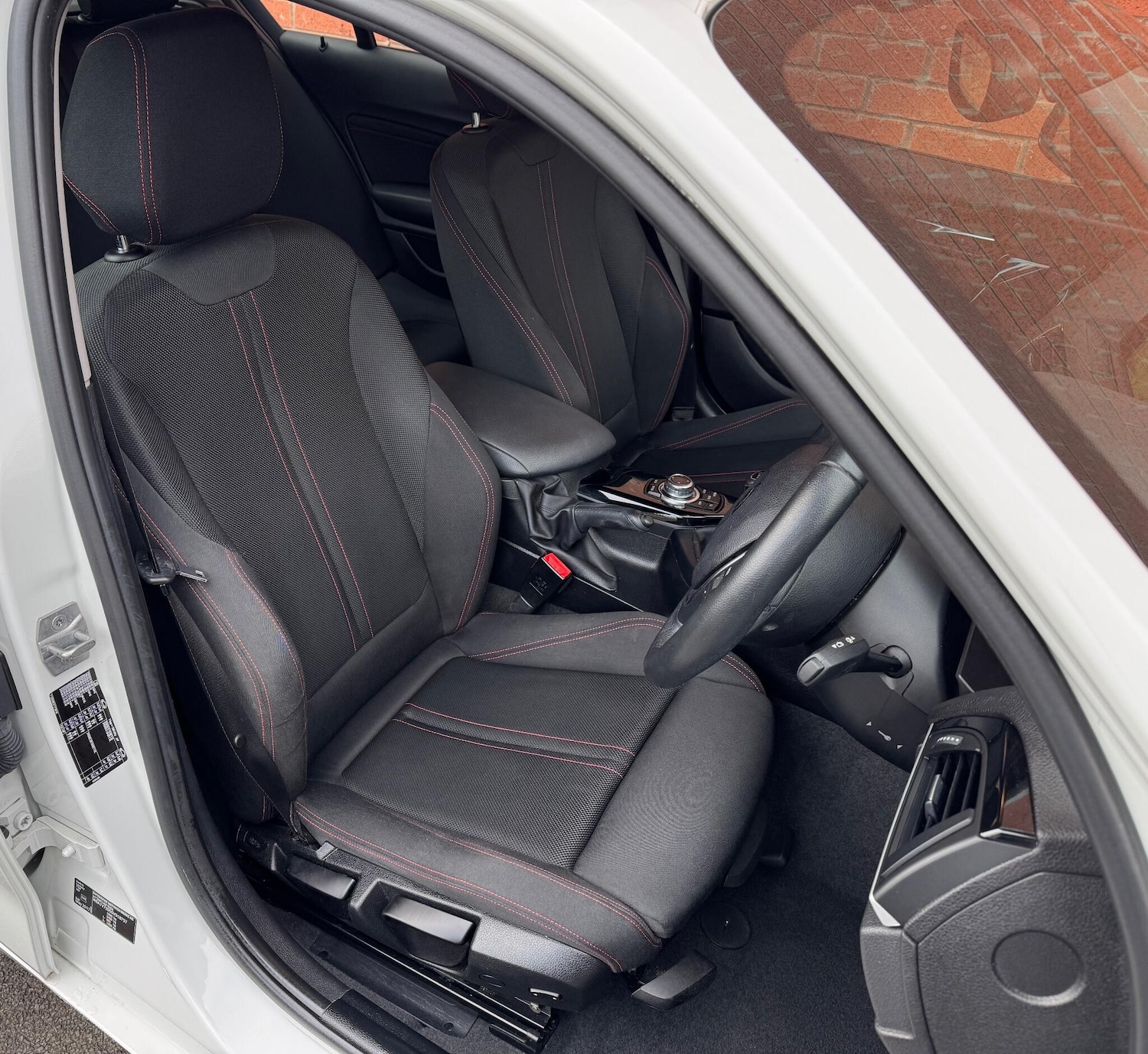 Used BMW 1 Series 2017 for sale - 77052501: Photo 12